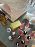 歐舒丹身體乳櫻花套裝青提禮盒(沐浴露+身體乳)保濕持久留香生日禮物 曬單實(shí)拍圖
