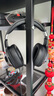 漫步者（EDIFIER）HECATE G2有線(xiàn)專(zhuān)業(yè)版USB7.1聲道耳機電競游戲頭戴式電腦網(wǎng)課辦公麥克風(fēng)專(zhuān)用三角洲FPS吃雞耳機黑色 曬單實(shí)拍圖