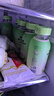 泰國100%椰子水純果汁飲品電解質(zhì)孕婦飲料246ml*32瓶中秋禮品 曬單實(shí)拍圖