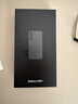 三星【價(jià)保11.11】Samsung Galaxy S24+ AI手機 第三代驍龍8 拍照手機 12GB+256GB 水墨黑 國家補貼 曬單實(shí)拍圖