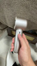 名創(chuàng  )優(yōu)品【首款熱銷(xiāo)100w+】制冷手持小風(fēng)扇小型超長(cháng)續航桌面辦公室靜音便攜式隨身降溫神器迷你戶(hù)外電風(fēng)扇 首發(fā)Ultra版【星光銀】 4800mAh 16°C空調冷風(fēng)丨雙TEC制冷丨100檔澎湃冷風(fēng) 曬單實(shí)拍圖