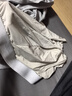 花花公子冰絲內褲男士?jì)妊澊合?0A級抗菌桑蠶絲無(wú)痕透氣大碼平角褲衩 曬單實(shí)拍圖