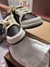 耐克（NIKE）Dunk Low Retro 男子經(jīng)典舒適低幫輕盈緩震透氣孔加墊運動(dòng)休閑鞋 IH7333-200 41 曬單實(shí)拍圖