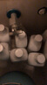 萬(wàn)創(chuàng  ) 適用添可洗地機配件芙萬(wàn)一代2.0ProLED/LCD配件2.0Slim/3.0地面清潔液清潔劑滾刷過(guò)濾網(wǎng)濾芯配件 曬單實(shí)拍圖