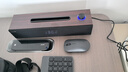 飛利浦（PHILIPS）SPA3809 藍牙音箱  電腦音響 家用桌面臺式機筆記本音箱 重低音 木質(zhì)時鐘音箱 曬單實拍圖
