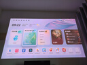 當貝X7 Max 4K超高清三色激光投影儀家用變焦移軸 家庭影院臥室國家補貼20%（3000CVIA高亮 杜比視界） 曬單實(shí)拍圖