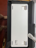 惠普（HP）GT87機械鍵盤(pán)無(wú)線(xiàn)有線(xiàn)藍牙三模gasket客制化HiFI音 電腦電競游戲鍵盤(pán)發(fā)光高顏值側刻 甜甜狗熱升華 曬單實(shí)拍圖