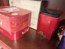 特美居（temeiju）一次性飯盒方形750型*20套 外賣(mài)打包野餐盒帶蓋一次性餐碗可微波 曬單實(shí)拍圖