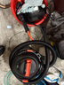 億力桶式手持吸塵器家用超強大吸力工業(yè)車(chē)載大功率有線(xiàn) 干濕兩用吸水除塵機開(kāi)荒保潔6263-12L 國家補貼 曬單實(shí)拍圖