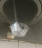 爽威適配萬(wàn)和抽油煙機過(guò)濾網(wǎng)CXW-180-H05C H05D濾網(wǎng)油網(wǎng)油杯通用老款三孔 YYan-WH濾網(wǎng)01 曬單實(shí)拍圖