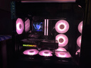 耕升GeForce RTX 5070 追風(fēng) OC 12G GDDR7游戲顯卡 DLSS 4 電競游戲/設計剪輯/AI本地部署/直播娛樂(lè ) 曬單實(shí)拍圖