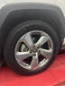 米其林（MICHELIN）汽車(chē)輪胎 225/60R18 100H 旅悅+ PRIMACY SUV+ 適配博越/宋Pro/H6 曬單實(shí)拍圖
