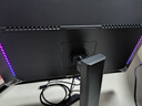 泰坦軍團27英寸QD-MiniLED 4K 160Hz雙模320Hz DyDs技術(shù) Type-C 65W 內置音箱電競顯示器P275MV PLUS增強版 曬單實(shí)拍圖