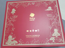 babycare兒童餐具寶寶輔食碗家用多功能防摔嬰兒保溫餐盤(pán)套裝禮盒6件 送禮 曬單實(shí)拍圖