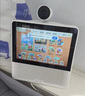 小度智能屏X9Pro 【禮物送禮】文心大模型AI智能音箱音響 360度攝像頭遠程視頻通話 家庭小孩學習陪伴 曬單實拍圖