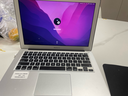 蘋(píng)果（Apple） MacBook Pro/Air 二手蘋(píng)果筆記本電腦 商務(wù) 辦公 游戲 設計 剪輯 95新【超薄丨店長(cháng)力薦】17款D42-8G/256 曬單實(shí)拍圖