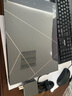 華碩靈耀14 雙屏2025國家補(bǔ)貼20%全新酷睿Ultra9 2.8K 120Hz OLED Fold雙觸控AI電腦(285H 32G 1T)黑 曬單實(shí)拍圖