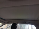 酷派思適配【上門(mén)安裝】奧迪Q5天窗遮陽(yáng)簾大眾途觀(guān)L夏朗尚酷邁騰CC卷簾 黑膠款 單布 升級版 曬單實(shí)拍圖