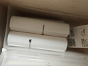 喵喵機官方不干膠熱敏打印紙57*30mm(一盒3卷)不含雙酚A家用迷你便攜照片熱敏打印機耗材 適用P1/P2機型 曬單實(shí)拍圖