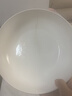 幾物森林 酸菜魚(yú)面碗大盆碗家用湯碗水煮魚(yú)肉片毛血旺專用碗 9英寸2只裝 曬單實(shí)拍圖