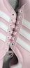 adidas DAILY 4.0復古百搭休閑帆布鞋男女阿迪達斯官方輕運動(dòng) 沙棕粉/亮白/暗灰棕   38.5 曬單實(shí)拍圖