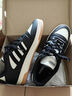阿迪達斯 （adidas）中性 籃球系列 BREAK START 籃球鞋 IH7963 黑色  43  曬單實(shí)拍圖