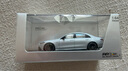 Almost RealAR BOX 1:64奔馳 AMG s63 2023款 轎車(chē)模型 合金車(chē)模 擺放展示 時(shí)空銀現貨 曬單實(shí)拍圖
