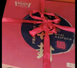 百年白記河南特產(chǎn)十大件糕點(diǎn)禮盒開(kāi)封零食大禮包開(kāi)封伴手禮盒裝 曬單實(shí)拍圖