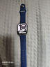 藍猩先生適用蘋(píng)果手表膜apple iwatch S10保護膜46mm全屏覆蓋超薄高清抗指紋無(wú)塵倉貼膜 2片裝 曬單實(shí)拍圖