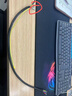 閃魔（SmartDevil）【0經(jīng)驗(yàn)秒貼】適用華為MateX6手機(jī)膜HuaweiX6鋼化軟膜全屏高清防爆防指紋自動(dòng)除塵昆侖微晶無(wú)塵艙 曬單實(shí)拍圖