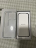 魅族（meizu）魅族22 魅族新品5G全網(wǎng)通手機(jī) 無(wú)界黑 16GB+512GB 曬單實(shí)拍圖