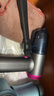 REWONDER【車(chē)家寵3用丨暴風(fēng)吸力】車(chē)載吸塵器大吸力無(wú)線(xiàn)手持家車(chē)兩用超長(cháng)續航鉛筆便攜戴森紫色桌面吸塵器 曬單實(shí)拍圖