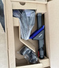 戴森（DYSON）【重磅新品】Pencilvac 鉛筆吸塵器光學(xué)版防纏繞強力清潔 無(wú)繩無(wú)線(xiàn)手持吸塵器 寵物 家庭 家用禮物 2025新款 曬單實(shí)拍圖