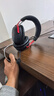極度未知（HYPERX）Cloud Ⅲ Wireless 颶風(fēng)3無(wú)線(xiàn)黑紅 電競游戲耳機頭戴式 降噪麥克風(fēng)  FPS吃雞 適配三角洲行動(dòng) 曬單實(shí)拍圖