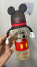 貝親（Pigeon）PPSU迪士尼雙把手奶瓶330ml L號奶嘴 米奇躲貓貓 6月+ AA269 曬單實(shí)拍圖