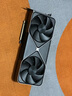 NVIDIA英偉達(NVIDIA)GeForce RTX 5080 Founders Edition公版顯卡全新架構 DLSS4 曬單實(shí)拍圖