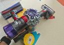 戴森（DYSON）V8無(wú)繩吸塵器【升級款】手持無(wú)線(xiàn)吸塵器 除螨 寵物 家庭適用 曬單實(shí)拍圖