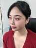 DAISY DREAM莫比烏斯耳環(huán)女2025新款爆款高級(jí)感素圈耳圈氣質(zhì)耳環(huán)獨(dú)特春夏耳飾 金色鋯石莫比烏斯耳環(huán) 曬單實(shí)拍圖