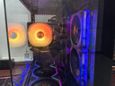 英特爾14代酷睿i5 14600KF系列 RTX5070 三角洲行動(dòng)設計游戲臺式電腦主機DIY組裝電腦 配四：i5 14600KF+5060Ti 16G 曬單實(shí)拍圖