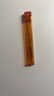 百樂(lè )（PILOT）2b自動(dòng)鉛筆筆芯活動(dòng)鉛芯小學(xué)生專(zhuān)用練字兒童鉛筆芯文具 PPL-5-2B 0.5mm 替芯12根裝 曬單實(shí)拍圖
