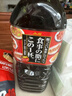 朝日日本原裝進口無糖茶飲料無糖0脂0卡解膩飲品大瓶普洱烏龍茶2L 曬單實拍圖