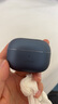 vivo TWS 4真無(wú)線(xiàn)降噪耳機 國家補貼 高保真 Hi-Fi 級音質(zhì)55dB深海降噪 蘋(píng)果小米華為手機通用深海藍 曬單實(shí)拍圖