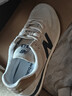 NEW BALANCE休閑鞋男鞋女鞋復古舒適透氣百搭輕便運動(dòng)鞋574系列ML574LGI 40.5 曬單實(shí)拍圖