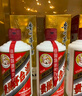 茅臺 飛天 醬香型白酒 53度 1000ml *6 整箱裝【酒廠直供】 曬單實(shí)拍圖