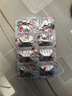 斯利安活性葉酸 6S-5-甲基四氫葉酸鈣 無(wú)碘配方90粒 女士備孕孕婦適用 曬單實(shí)拍圖