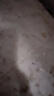 無(wú)印良品全棉學(xué)生床上三件套100%新疆長(cháng)絨棉宿舍床單枕套被罩150*200cm 曬單實(shí)拍圖