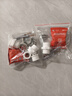 GOOTHO大白瓶前置過(guò)濾器 全屋家用自來(lái)水過(guò)濾凈水器大通量大藍瓶中央過(guò)濾通用濾芯除余氯阻垢 10寸雙聯(lián)增強除氯【PP+PCP】 曬單實(shí)拍圖