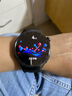 HUAWEI WATCH GT 6 Pro曜石黑46mm華為智能手表全新騎行體驗21天超長(cháng)續航藍寶石玻璃&鈦合金GT5Pro升級 曬單實(shí)拍圖