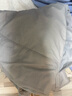天石鵝鎧甲秋冬上新2.0保暖60G立領(lǐng)金標p棉棉服G431 銀樺灰色 L 曬單實(shí)拍圖