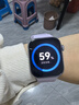 華為（HUAWEI）WATCH FIT 4 智能運(yùn)動(dòng)手表 超輕薄大屏 fit3升級 長續(xù)航 藍(lán)牙通話 運(yùn)動(dòng)手表【國家補(bǔ)貼15%】 風(fēng)信紫 氟橡膠表帶 曬單實(shí)拍圖